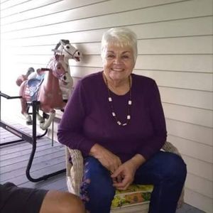 Meet your Posher, Marion